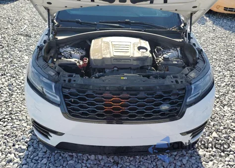 2020 Land Rover Range Rover Velar R-Dynamic S z USA, uszkodzony, nr VIN SALYK2EX4LA244014